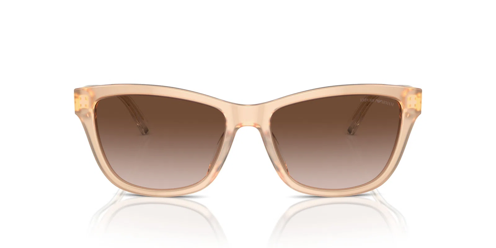 Emporio Armani 4227U Sunglasses - view 23